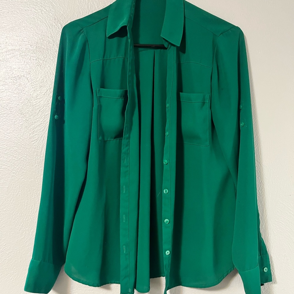 Express Portfino Shirt! Wear to work or for fun. It’s a classic!